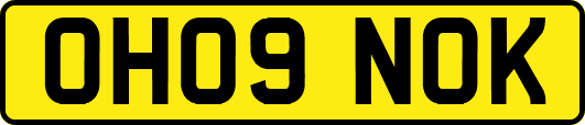 OH09NOK