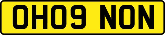 OH09NON