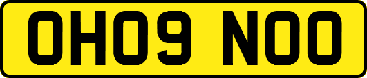 OH09NOO