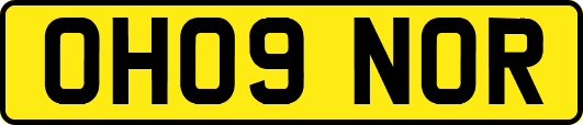 OH09NOR