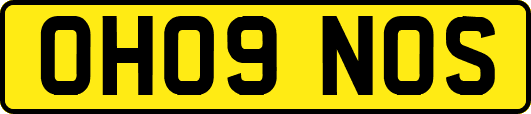 OH09NOS