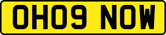 OH09NOW