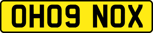 OH09NOX