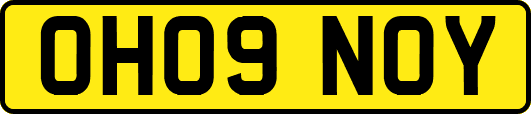 OH09NOY