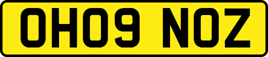 OH09NOZ