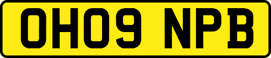 OH09NPB
