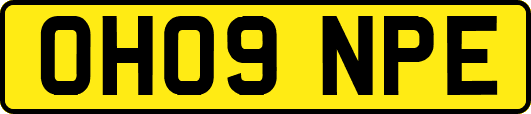 OH09NPE