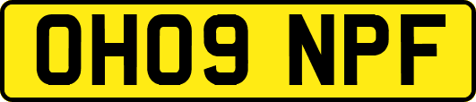 OH09NPF