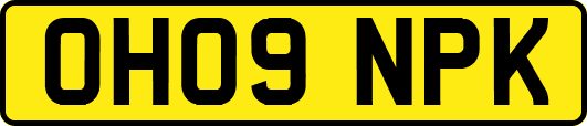 OH09NPK
