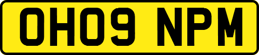OH09NPM
