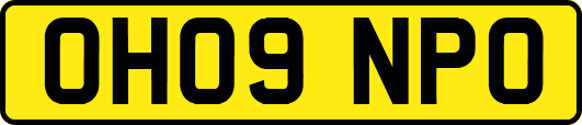 OH09NPO