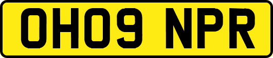 OH09NPR