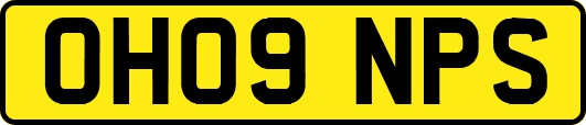 OH09NPS