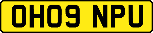 OH09NPU