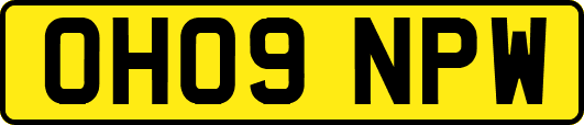 OH09NPW