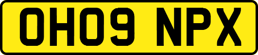 OH09NPX