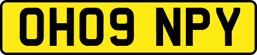 OH09NPY