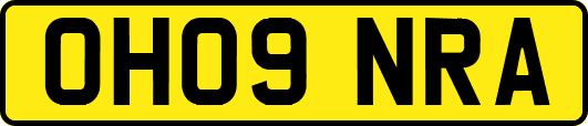 OH09NRA