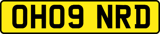 OH09NRD
