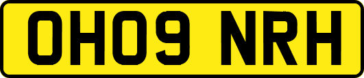 OH09NRH