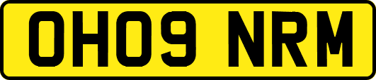 OH09NRM