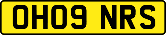 OH09NRS