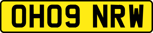 OH09NRW