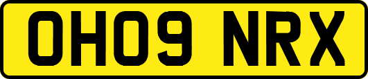 OH09NRX