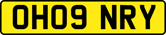 OH09NRY