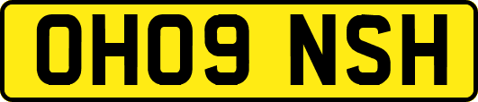 OH09NSH