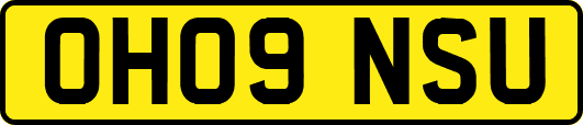 OH09NSU