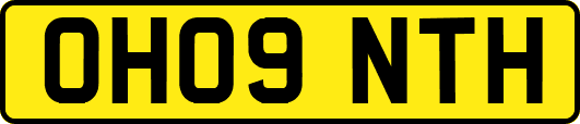 OH09NTH