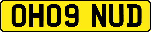 OH09NUD