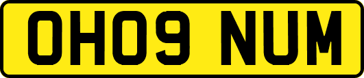 OH09NUM
