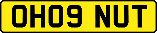 OH09NUT