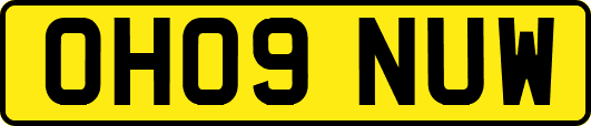 OH09NUW