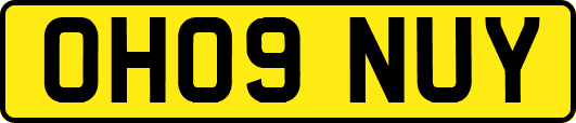 OH09NUY