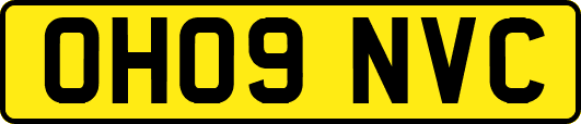OH09NVC