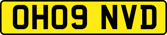 OH09NVD