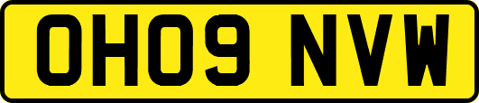 OH09NVW