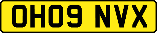 OH09NVX