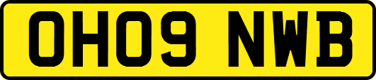 OH09NWB