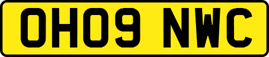 OH09NWC