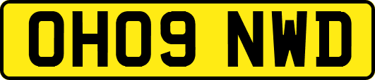 OH09NWD