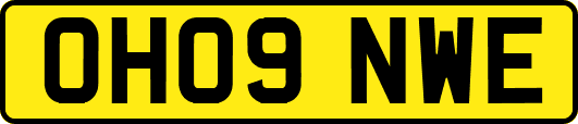 OH09NWE