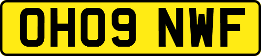 OH09NWF