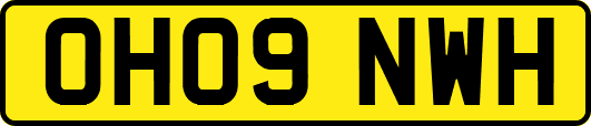 OH09NWH