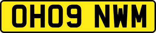 OH09NWM