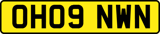 OH09NWN