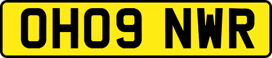 OH09NWR